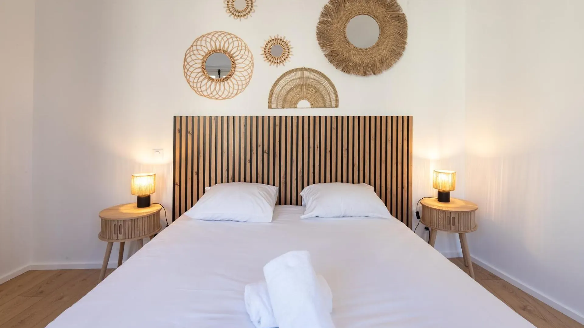 Belle Ile En Mer - Centre-Ville - T2 - Wifi 반느